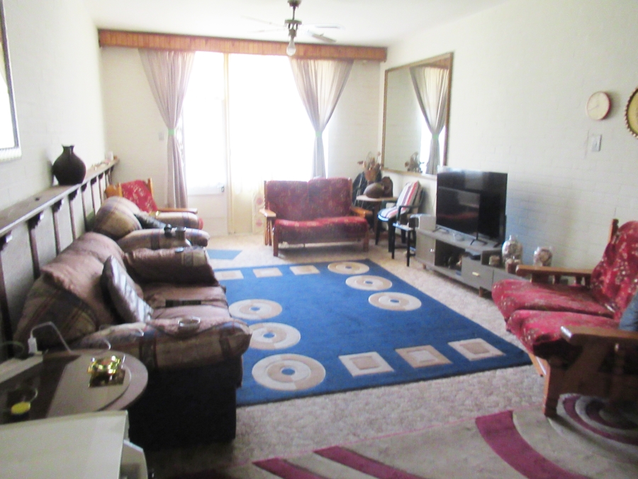 2 Bedroom Property for Sale in Welkom Free State